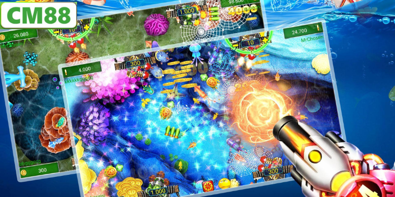 Bắn Cá Online_ Cách Chơi, Mẹo Và Những Điều Cần Biết