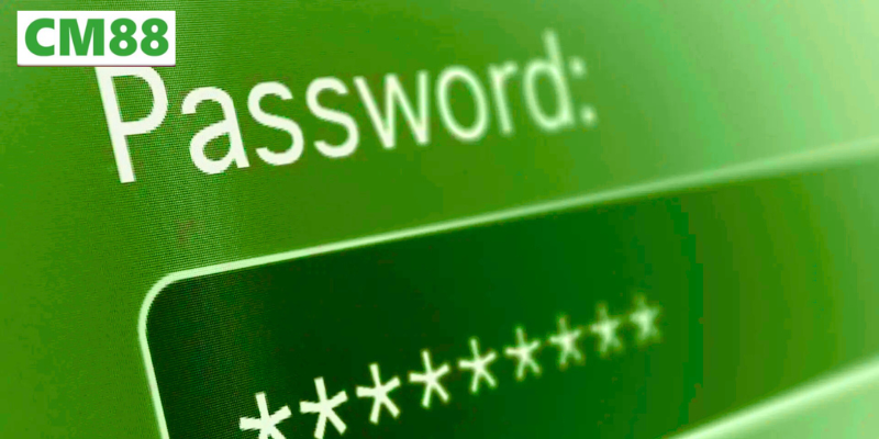 Mẹo ghi nhớ mật khẩu an toàn và hiệu quả